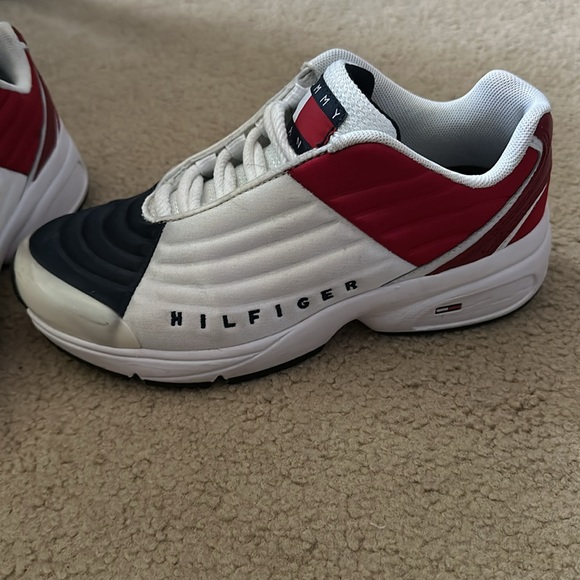Tommy Hilfiger Sneakers - Picture 6 of 13